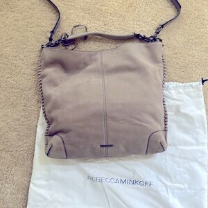 Rebecca Minkoff Slim Regan Hobo Bag